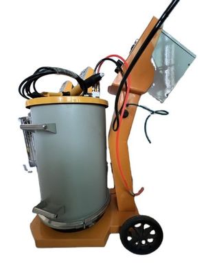 FX991EX Scaffale di rivestimento in polvere di assorbimento delle vibrazioni per apparecchiature industriali