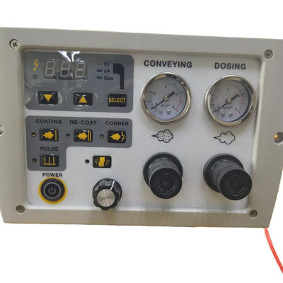 Calcolatore scientifico Casio FX991EX per macchine di assorbimento delle vibrazioni per rivestimento in polvere