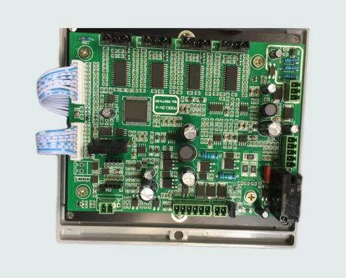 Substrato in acciaio Gema OptiFlex 2 Pistola da spruzzo per rivestimento in polvere con unità di controllo 220V.380V