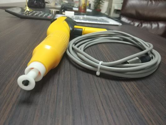 Macchine avanzate per il rivestimento a polvere da 50 W con elettrospinatura automatica a spruzzo di polvere