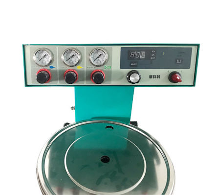 Rivoluzionate il vostro sistema di rivestimento con apparecchiature di rivestimento in polvere industriali da 50W
