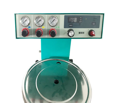 Rivoluzionate il vostro sistema di rivestimento con apparecchiature di rivestimento in polvere industriali da 50W