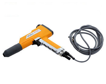 Apparecchiature per il rivestimento Macchina di verniciatura elettrostatica Pistola di spruzzo automatica per rivestimento in polvere