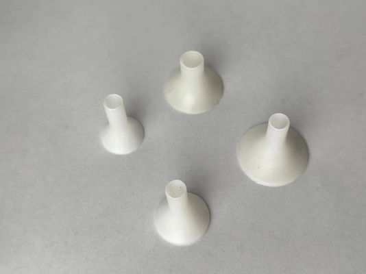 Pistola di rivestimento in polvere ad alta precisione ugello protezione da corrosione duratura