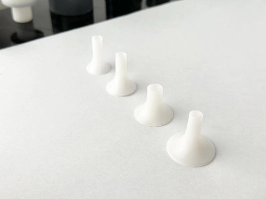 Pistola di rivestimento in polvere ad alta precisione ugello protezione da corrosione duratura