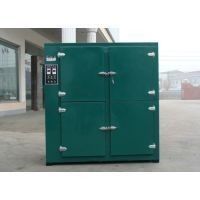 Forno per rivestimento in polvere elettrico a 220V/380V di tensione per applicazioni pesanti