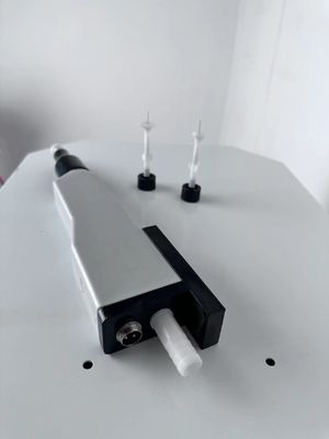 Pistola manuale per rivestimento in polvere macchina di spruzzo per rivestimento in polvere