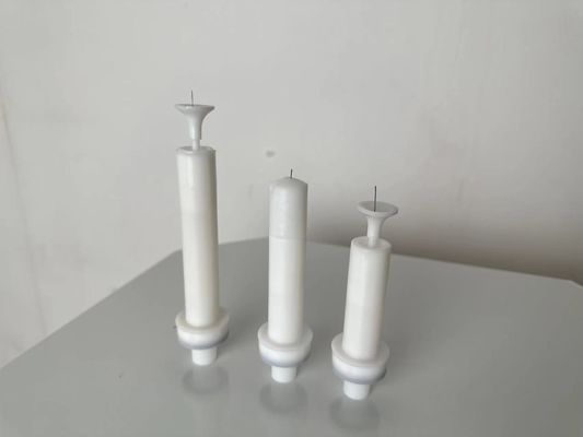 Facile da mantenere pistola a spruzzo di polvere resistenza alla corrosione pistola di rivestimento elettrostatico a polvere