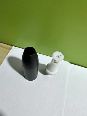 Protezione contro la corrosione da polvere elettrostatica versatile