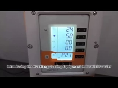 Fornire funzione di rivestimento in polvere di superficie metallica personalizzata con pistola elettrostatica