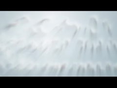 Linea di assemblaggio elettrostatica di spruzzatura di acciaio professionale per laboratorio OEM non standard